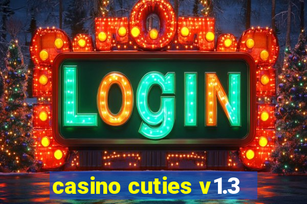 casino cuties v1.3 - android apk